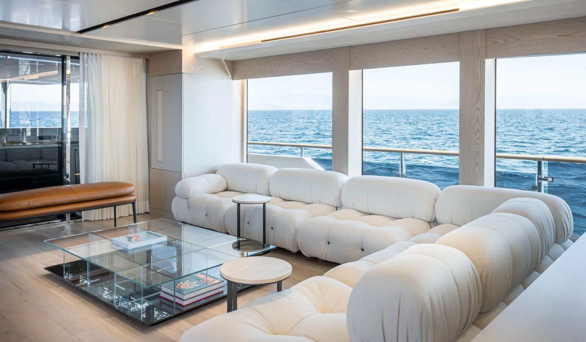 Numarine 45XP Explorer Yacht - Photo 9