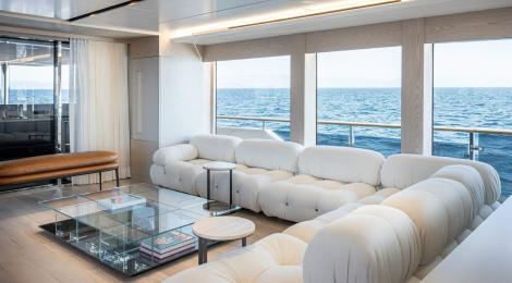 Numarine 45XP Explorer Yacht - Thumbnail 19