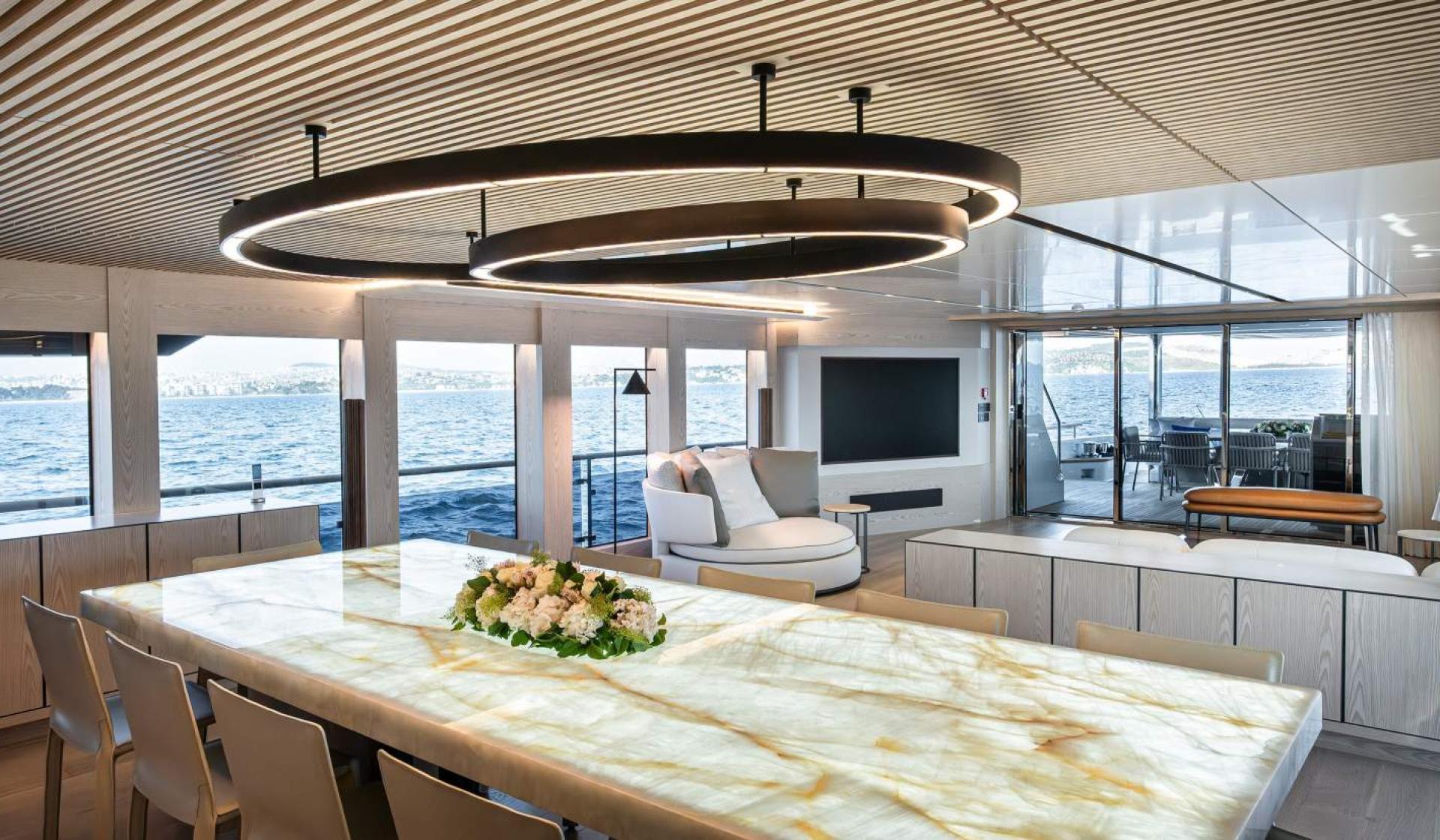 Numarine 45XP Explorer Yacht - Photo 10
