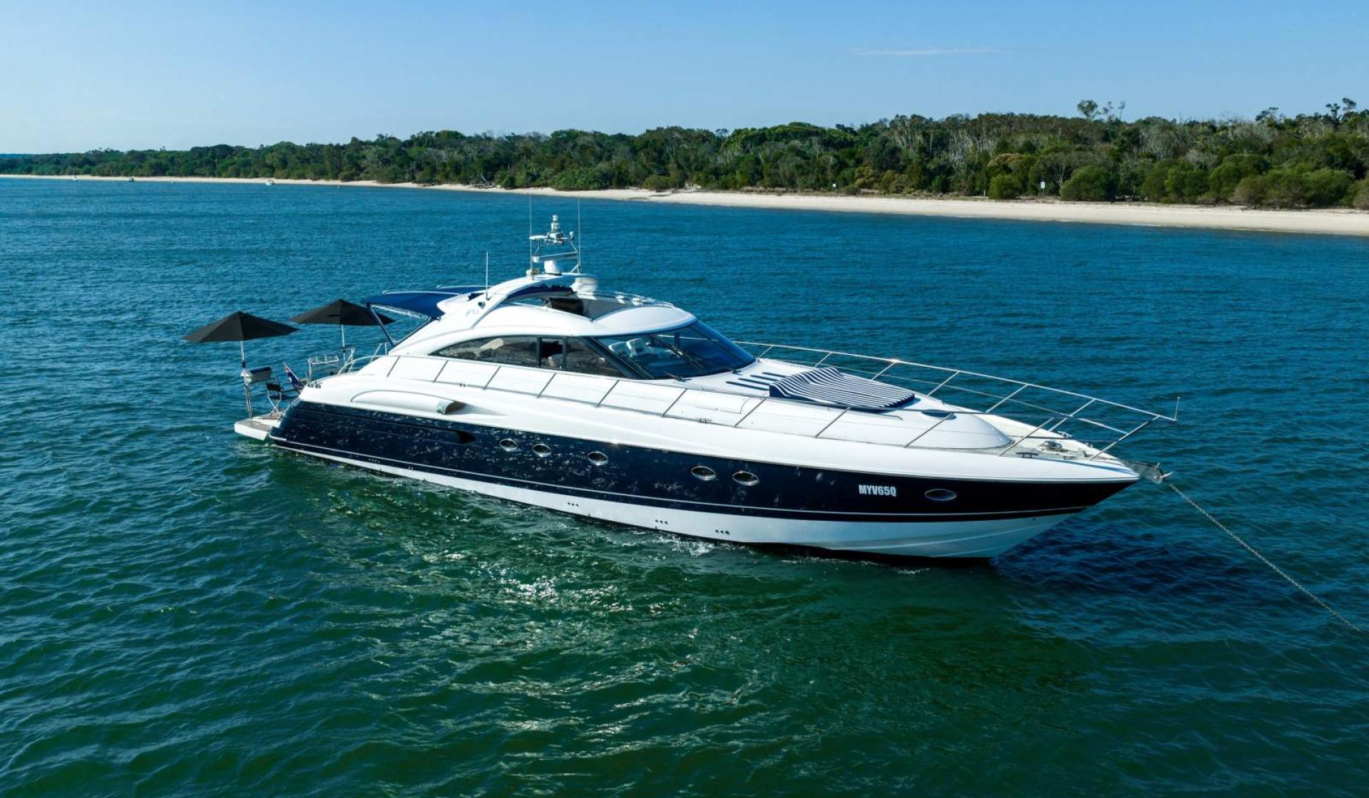 Princess V65 - Photo 1