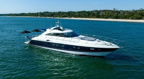 Princess V65 - Thumbnail 23