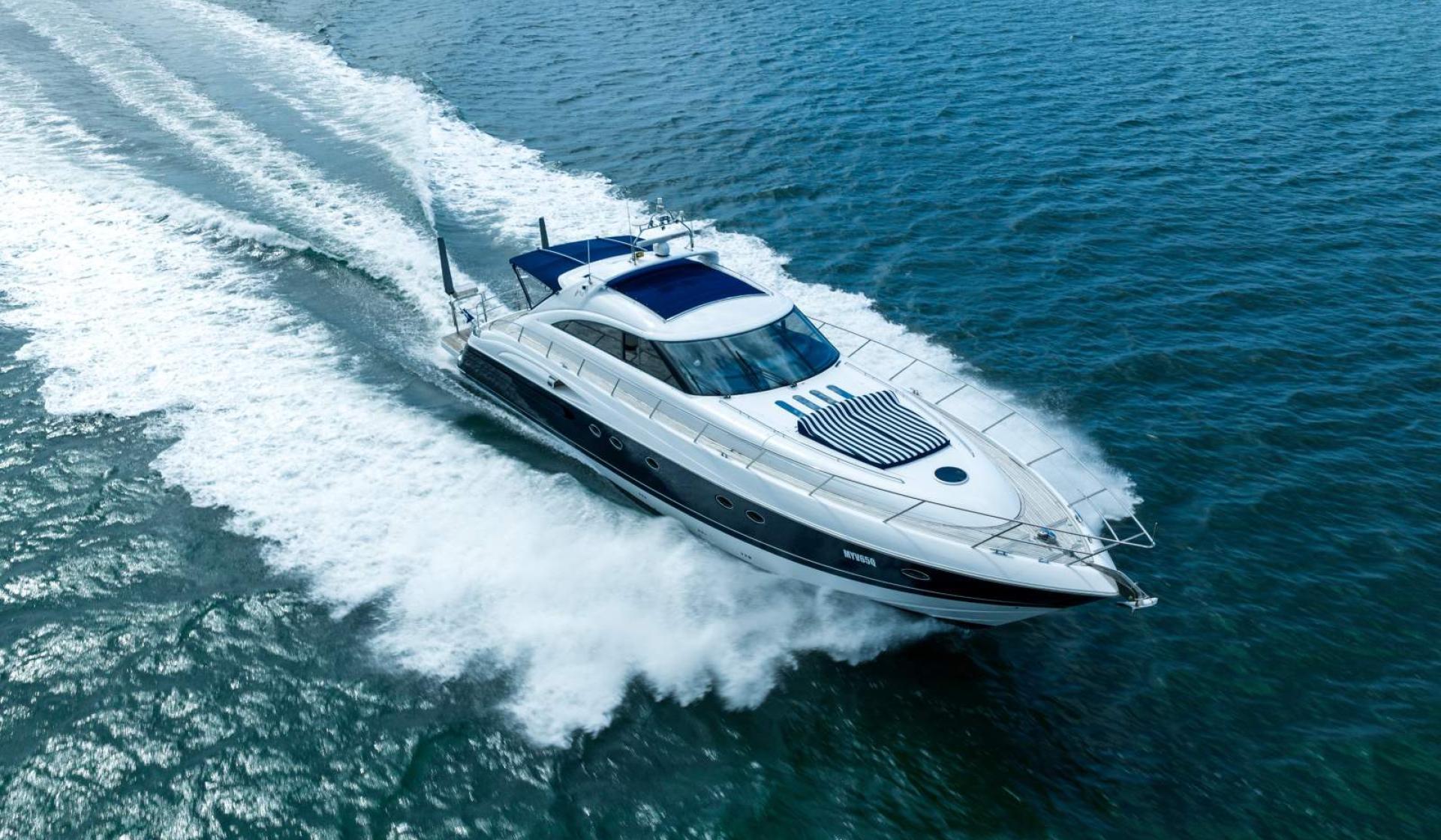 Princess V65 - Photo 2