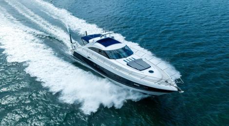 Princess V65 - Thumbnail 23