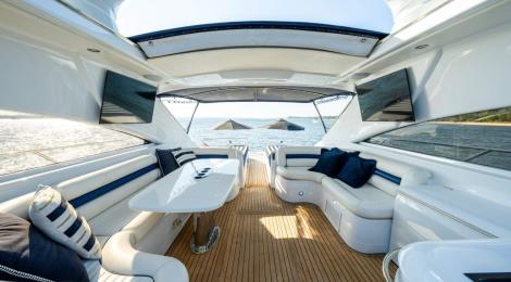 Princess V65 - Thumbnail 23