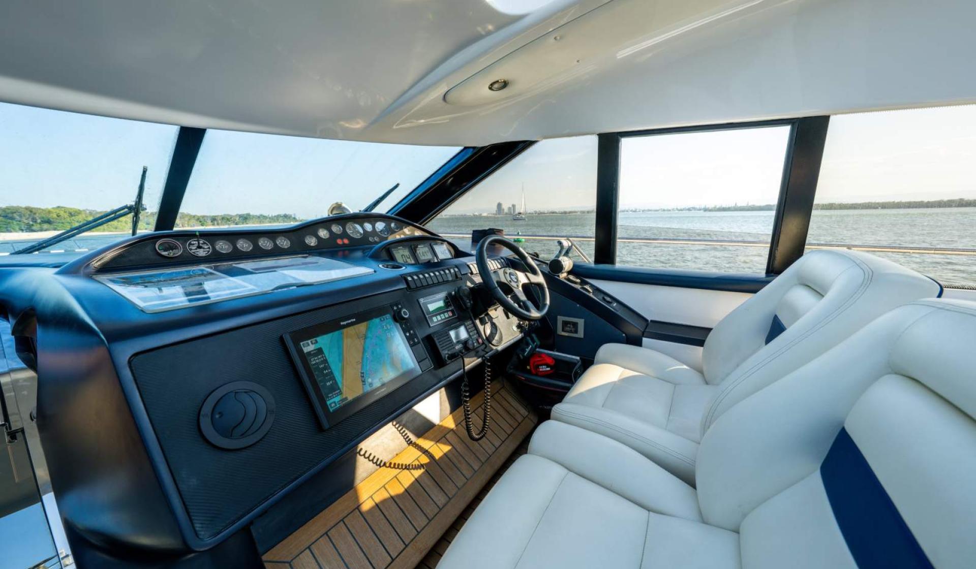 Princess V65 - Photo 12