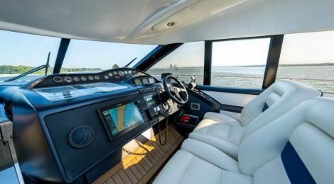 Princess V65 - Thumbnail 23