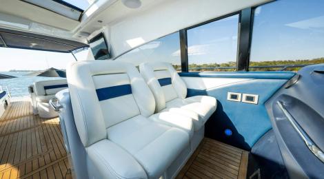 Princess V65 - Thumbnail 23