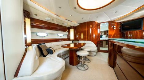 Princess V65 - Thumbnail 23