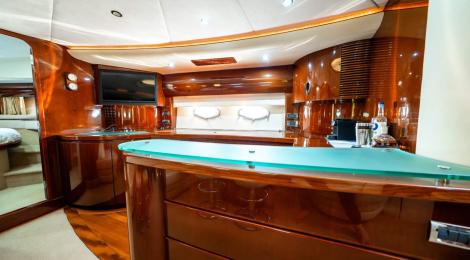 Princess V65 - Thumbnail 23