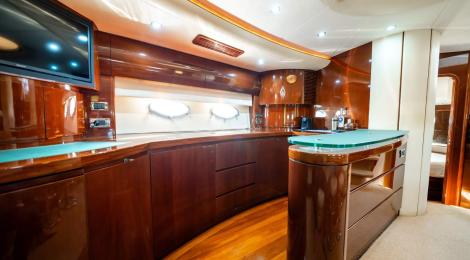 Princess V65 - Thumbnail 23