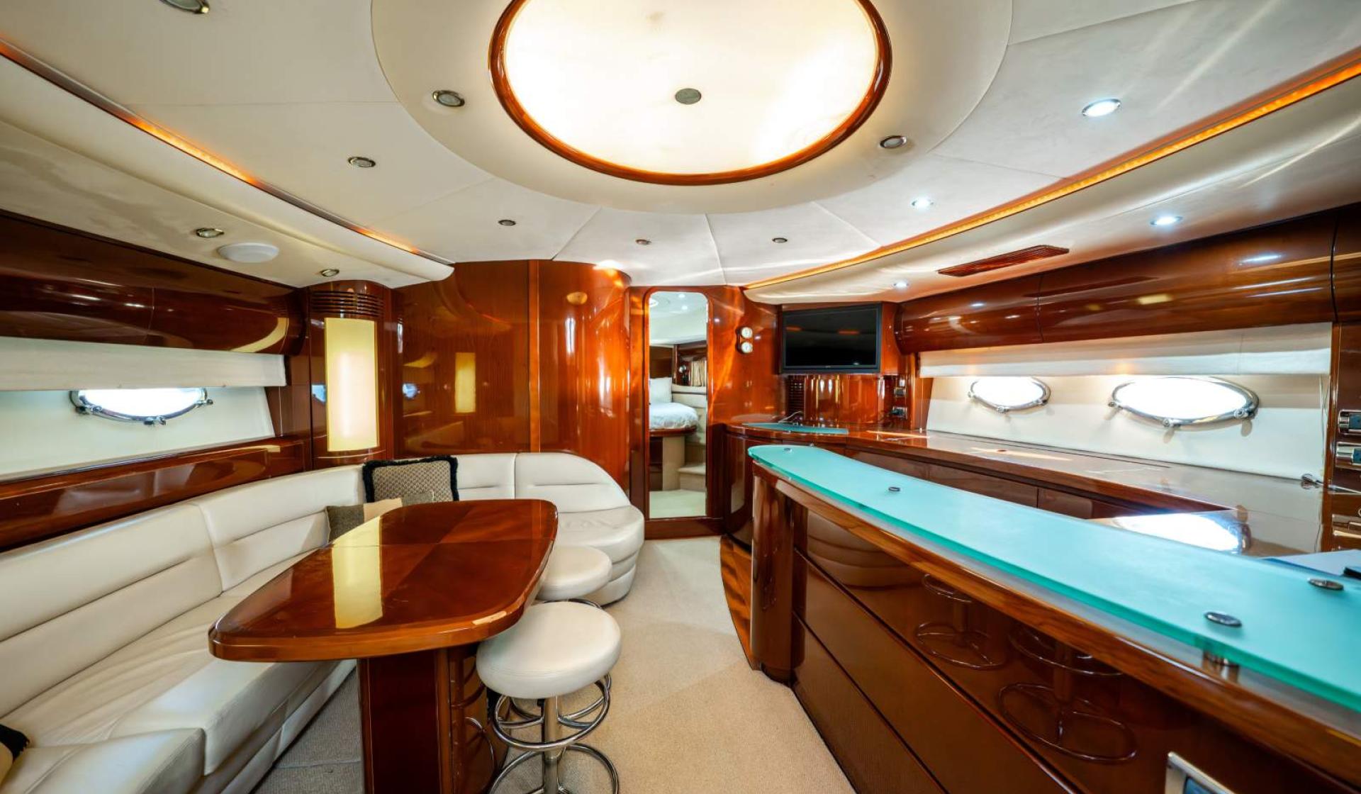 Princess V65 - Photo 17