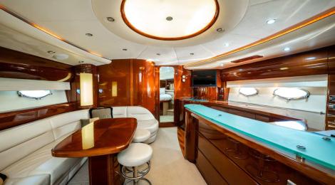 Princess V65 - Thumbnail 23