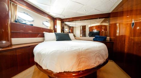 Princess V65 - Thumbnail 23