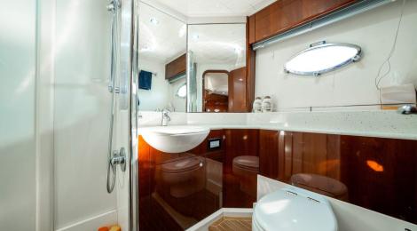 Princess V65 - Thumbnail 23