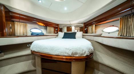 Princess V65 - Thumbnail 23