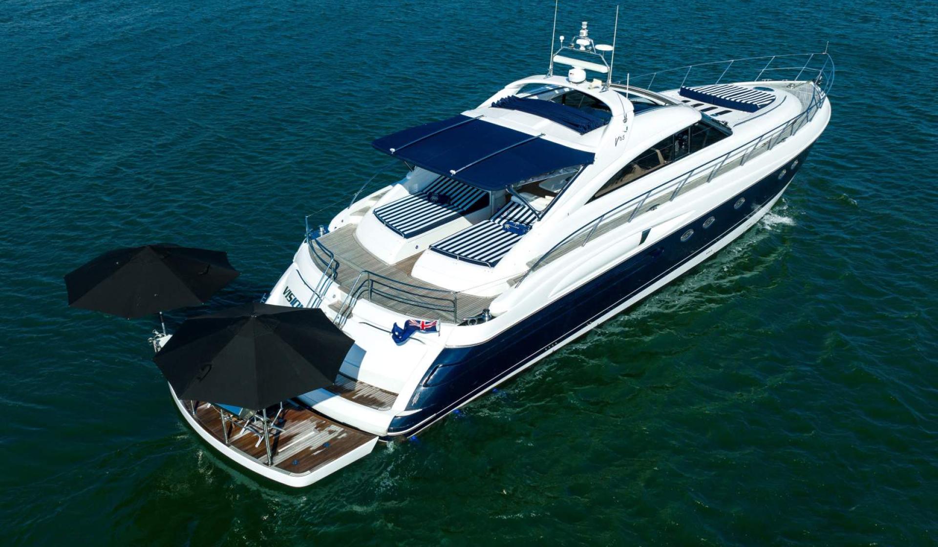 Princess V65 - Photo 3