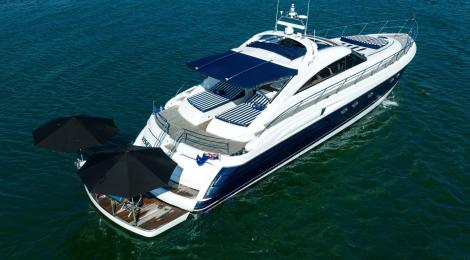 Princess V65 - Thumbnail 23