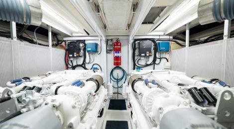 Princess V65 - Thumbnail 23