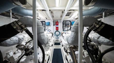 Princess V65 - Thumbnail 23