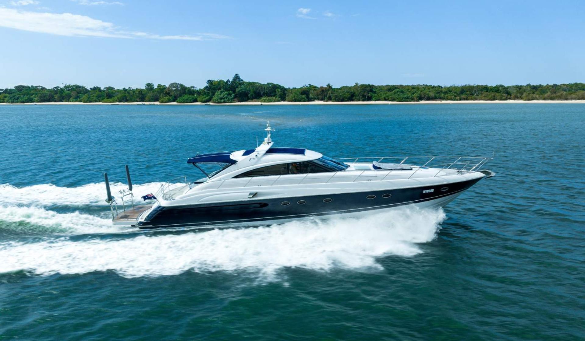 Princess V65 - Photo 23