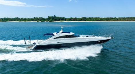 Princess V65 - Thumbnail 23