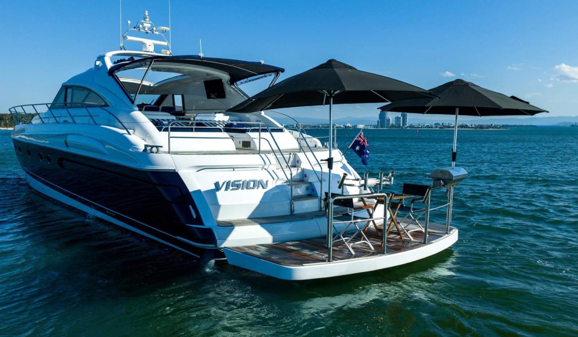 Princess V65 - Photo 4