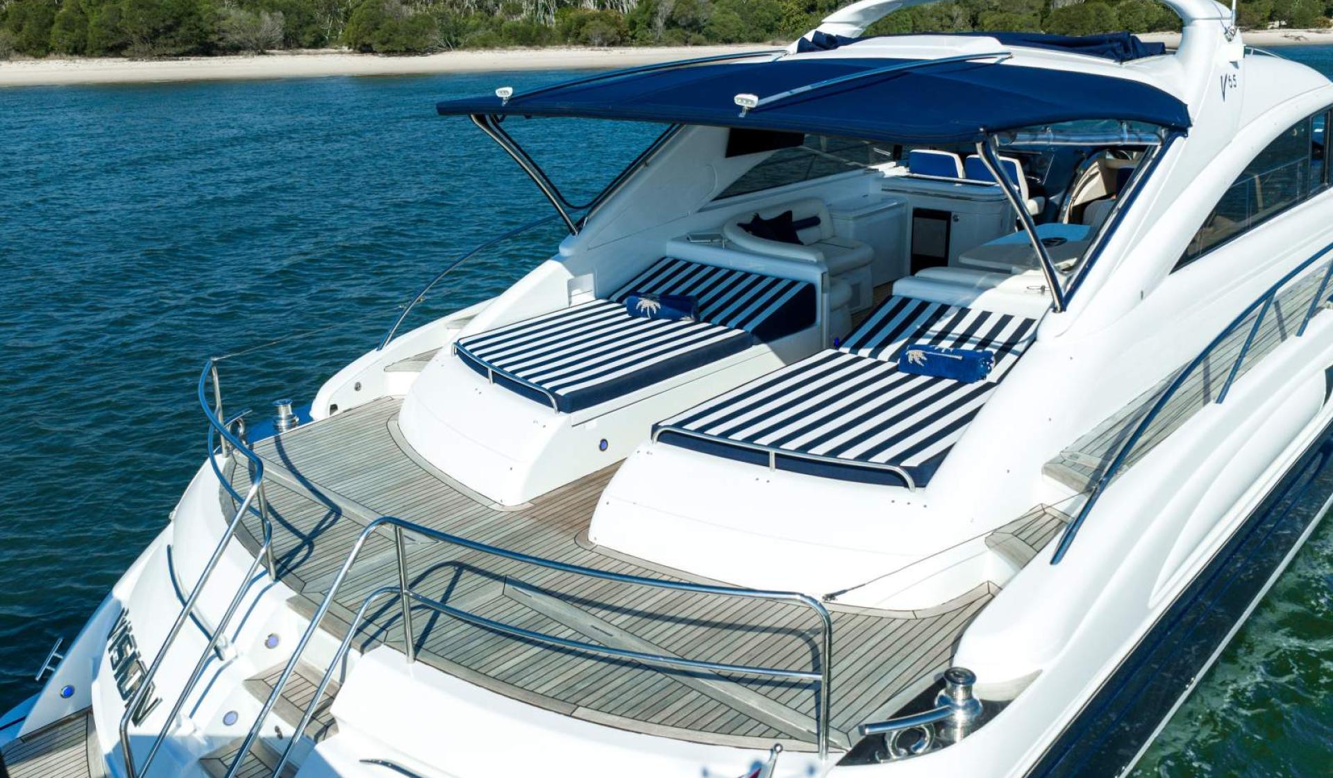 Princess V65 - Photo 5