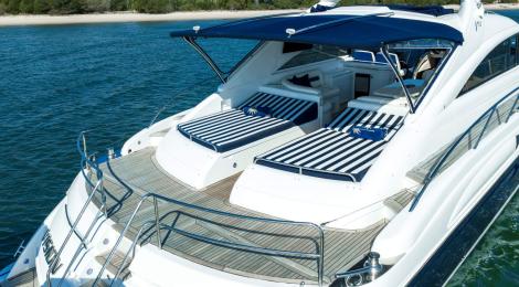 Princess V65 - Thumbnail 23