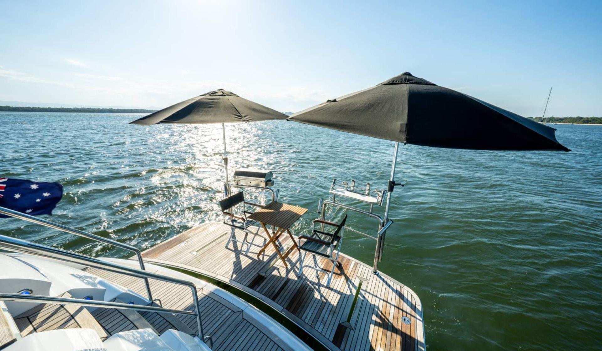 Princess V65 - Photo 6