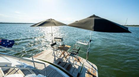 Princess V65 - Thumbnail 23