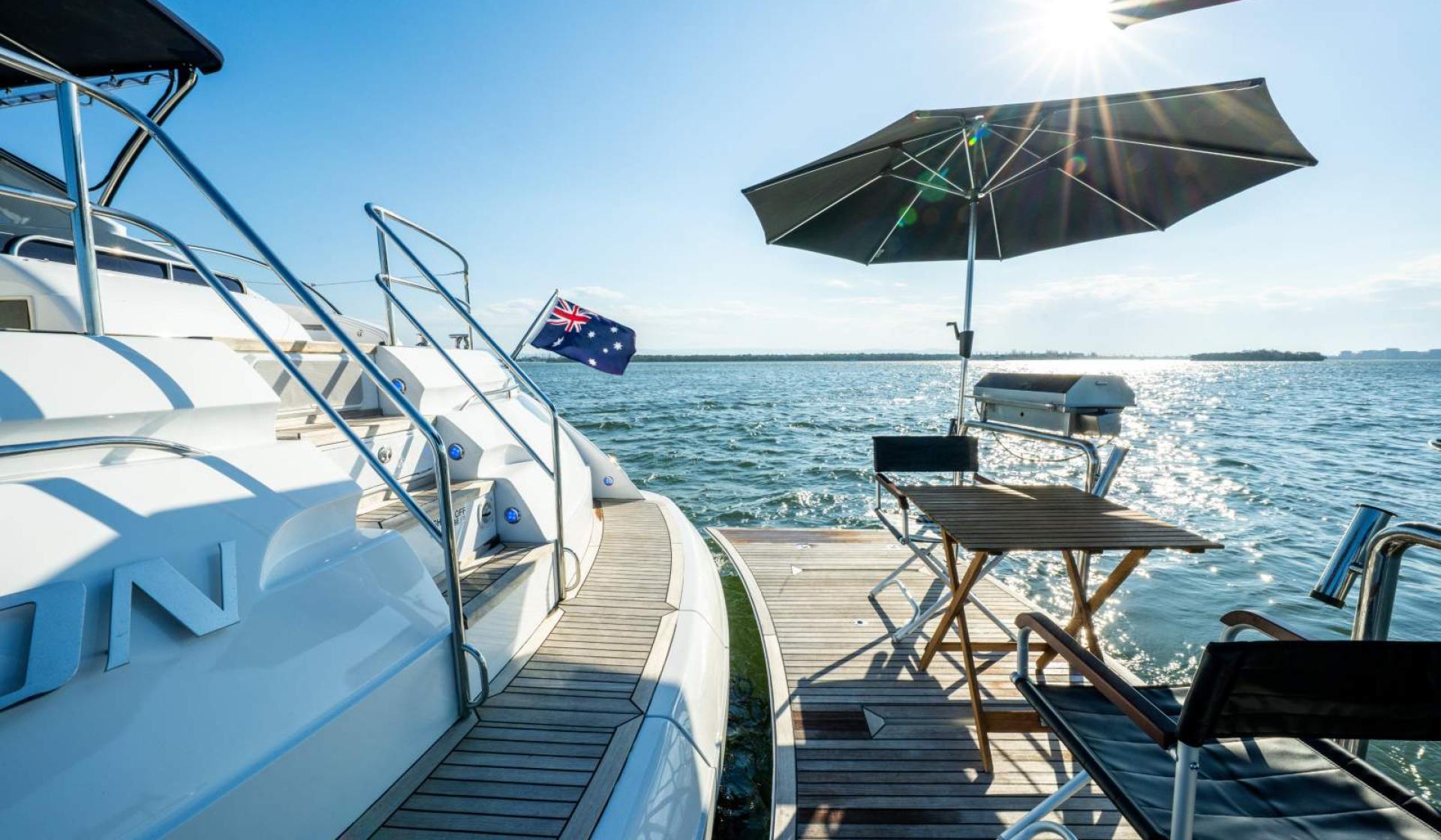 Princess V65 - Photo 7