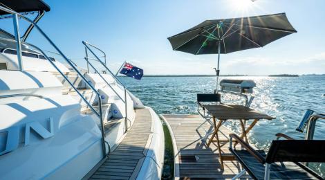 Princess V65 - Thumbnail 23