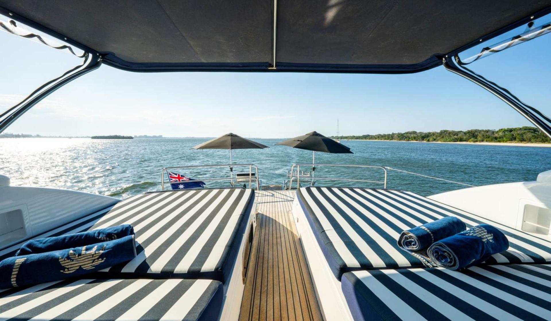 Princess V65 - Photo 9