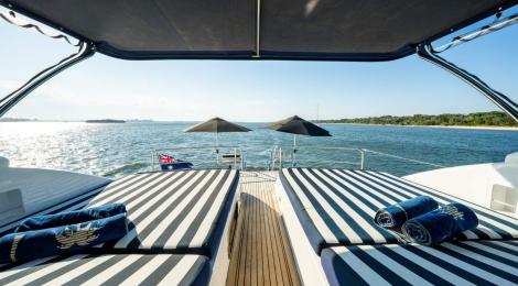 Princess V65 - Thumbnail 23