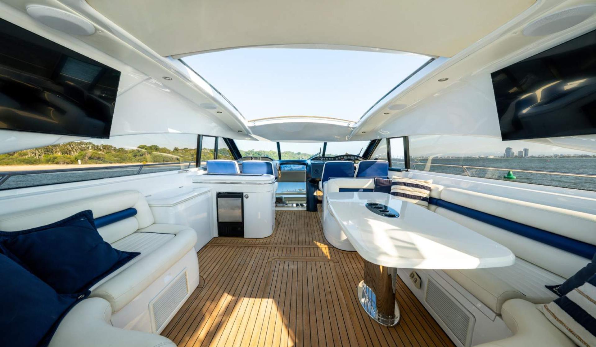 Princess V65 - Photo 10