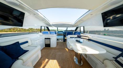 Princess V65 - Thumbnail 23