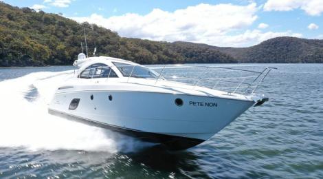 Beneteau Gran Turismo 44 - 2012 Model - Thumbnail 22