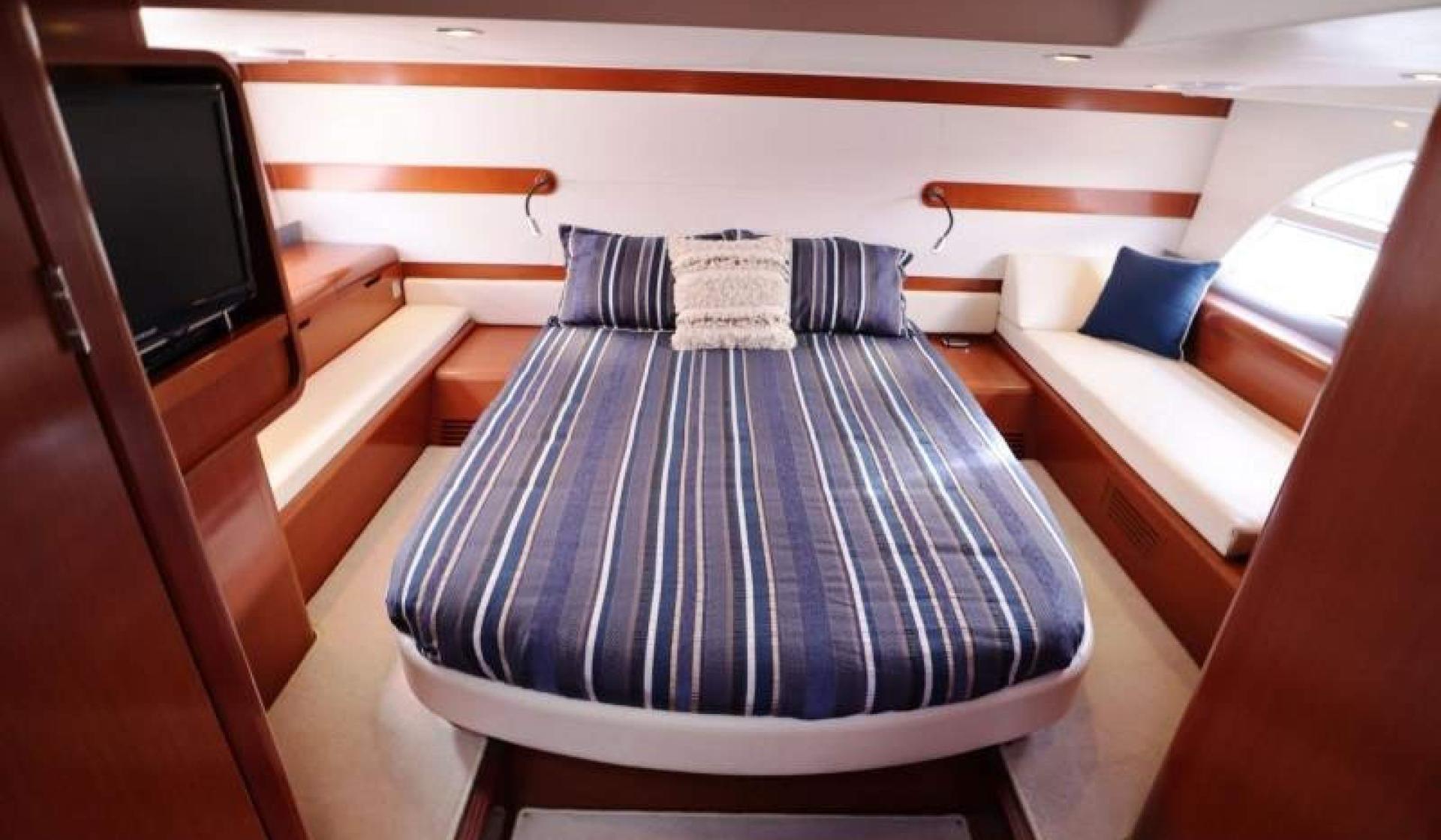 Beneteau Gran Turismo 44 - 2012 Model - Photo 11