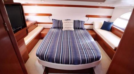 Beneteau Gran Turismo 44 - 2012 Model - Thumbnail 22