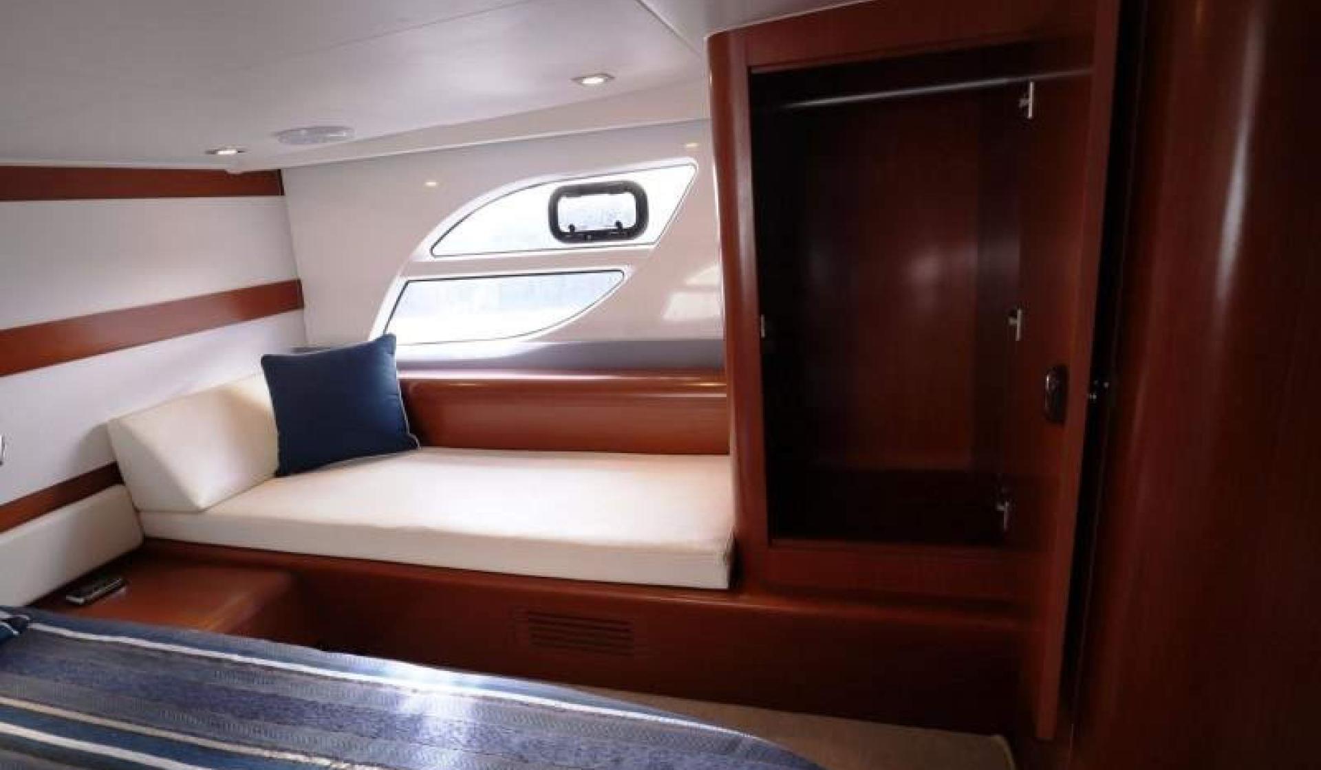 Beneteau Gran Turismo 44 - 2012 Model - Photo 12