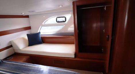 Beneteau Gran Turismo 44 - 2012 Model - Thumbnail 22
