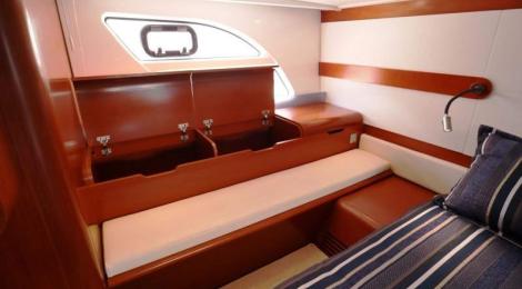 Beneteau Gran Turismo 44 - 2012 Model - Thumbnail 22