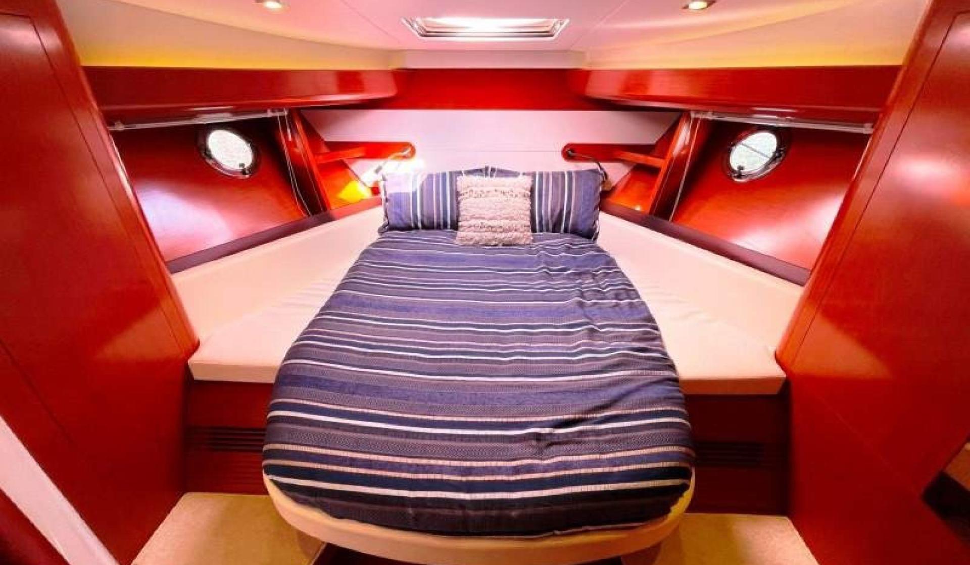 Beneteau Gran Turismo 44 - 2012 Model - Photo 14
