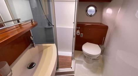 Beneteau Gran Turismo 44 - 2012 Model - Thumbnail 22