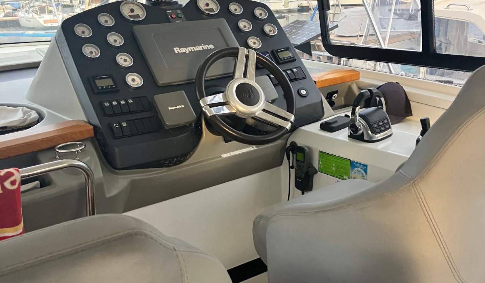 Beneteau Gran Turismo 44 - 2012 Model - Photo 16