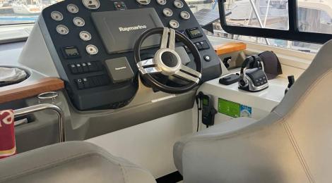 Beneteau Gran Turismo 44 - 2012 Model - Thumbnail 22