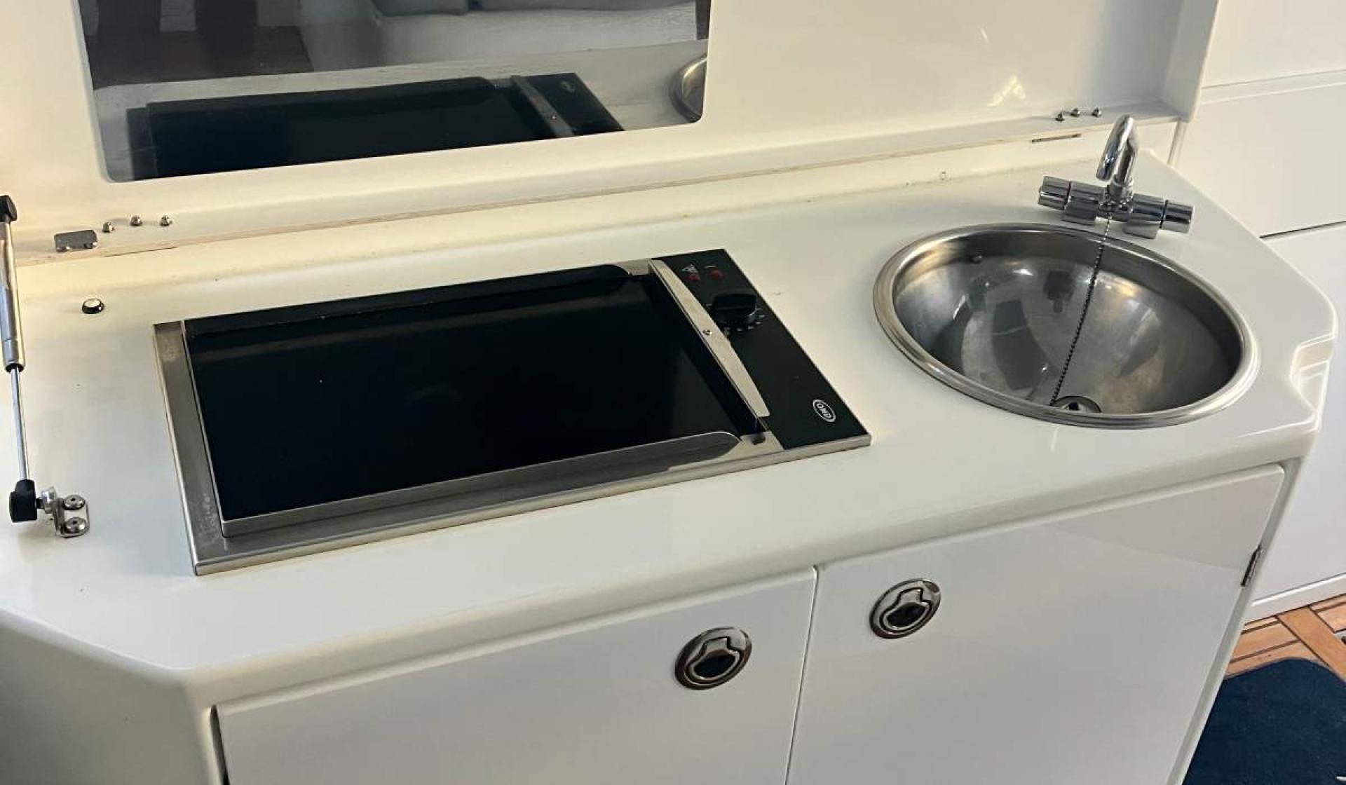 Beneteau Gran Turismo 44 - 2012 Model - Photo 17