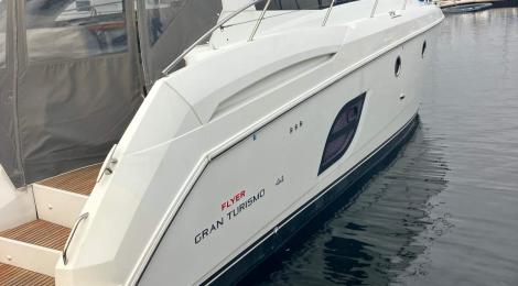Beneteau Gran Turismo 44 - 2012 Model - Thumbnail 22