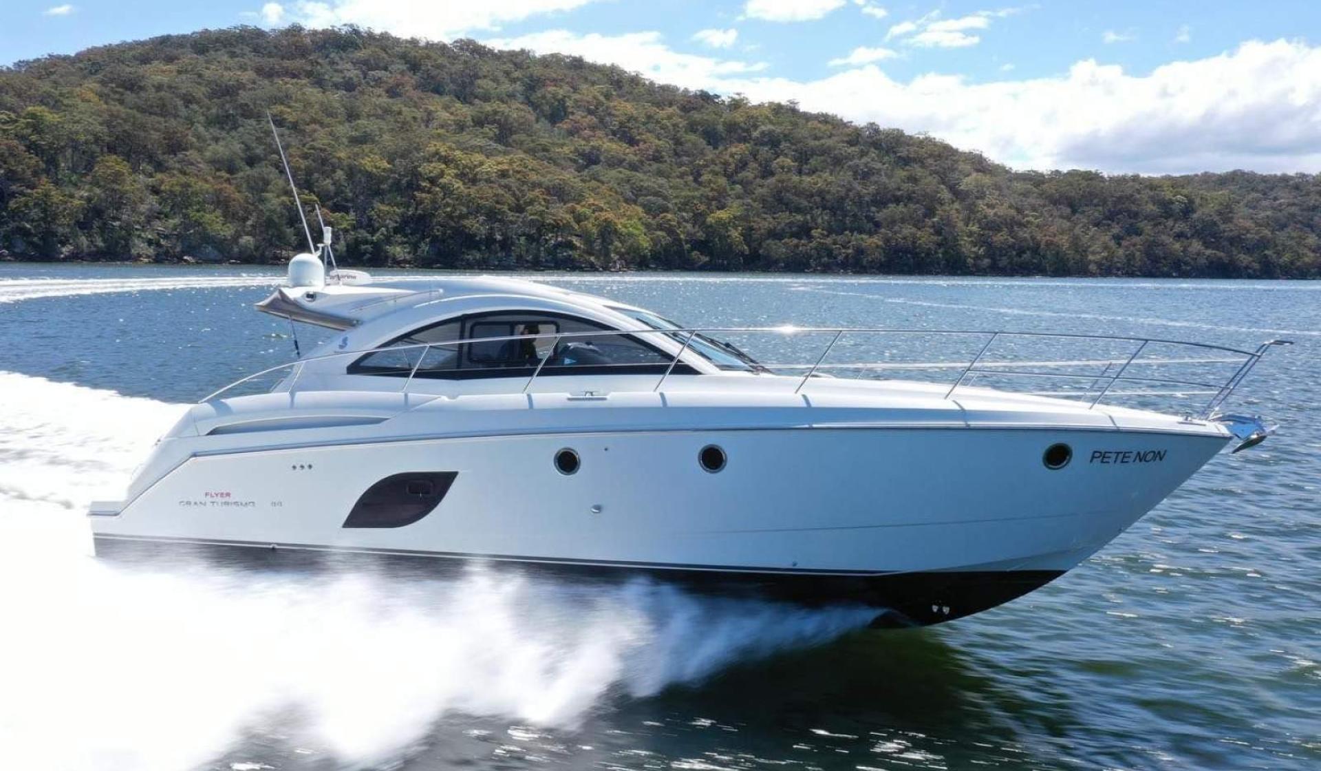 Beneteau Gran Turismo 44 - 2012 Model - Photo 3
