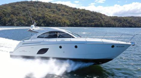 Beneteau Gran Turismo 44 - 2012 Model - Thumbnail 22